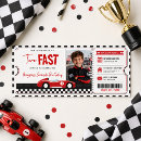 Search for two fast birthday invitations Baby boy