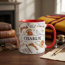 Search for gryffindor mugs Broomstick