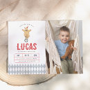 Search for boy bear birthday invitations Vintage