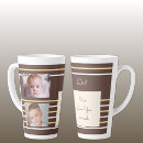 Search for orange and brown mugs For him