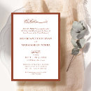 Search for walima ceremony invitations Nikah