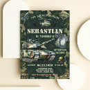 Search for military kid invitations For kids