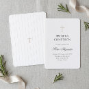 Search for spanish first communion invitations Catholic
