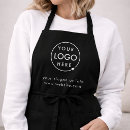 Search for website aprons Server cafe barista