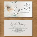 Search for wedding business cards Stylish