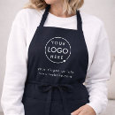Search for modern cafe aprons Professional