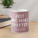 Search for funny book quotes mugs Reader