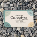 Search for private caregiver business cards Nurse