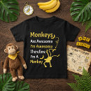 Search for awesome monkey tshirts Funny