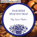 Search for vintage baking stickers Floral