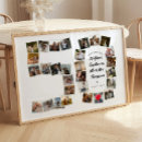 Search for parents 50th anniversary gifts Photo collage