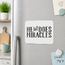 Search for christian scripture magnets Black and white