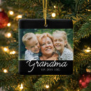 Search for mimi christmas tree decorations Fun modern saying
