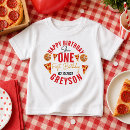 Search for pizza baby shirts For kids