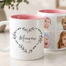 Search for new years mugs Year established