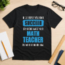 Search for math teacher gifts Students