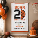 Search for basketball birthday banners Slam dunk