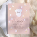 Search for sister baby shower invitations For her