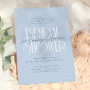 Search for bold bridal shower invitations Watercolor
