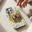 Search for golden retrievers iphone cases For her