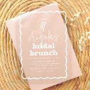 Search for bridal bruch invitations Brunch and bubbly