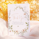 Search for wildflower cards Baby shower
