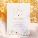 Search for rustic boho baby shower invitations Blush pink