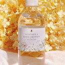 Search for bee water bottle labels Watercolor