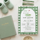 Search for putter invitations Preppy