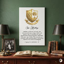 Search for arms canvas prints Coat of arms