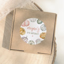 Search for little pumpkins stickers Boho