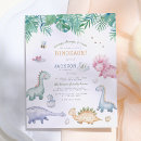 Search for roaring fun invitations For kids