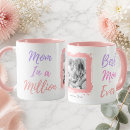 Search for millions mugs Mum in a million