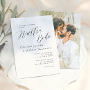 Search for blanco invitations Foto
