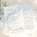 Search for black and cream wedding invitations Classic