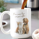 Search for pour mugs Cat