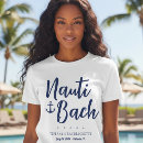 Search for nauti tshirts Let's get nauti
