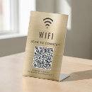 Search for wifi password signs Simple