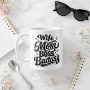 Search for working mom mugs Funny