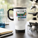 Search for chemistry mugs Science