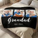 Search for kids photo blankets For him