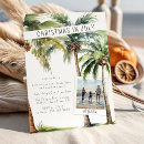 Search for florida christmas invitations Christmas beach party