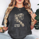 Search for vintage camera tshirts Photography