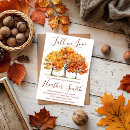 Search for oak invitations Orange