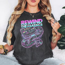 Search for cassette tshirts 90s