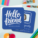 Search for daddy business cards For kids