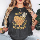 Search for honeycomb tshirts Bumblebee