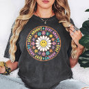 Search for daisy flower tshirts Boho