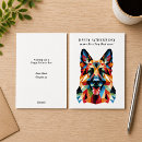 Search for german shepherd fathers day cards Gsd