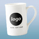 Search for catering mugs Logo